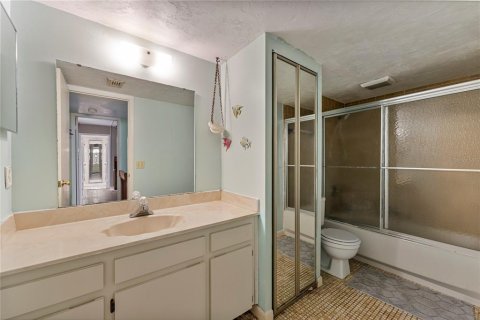 House in New Smyrna Beach, Florida 2 bedrooms, 115.2 sq.m. № 1531708 - photo 18
