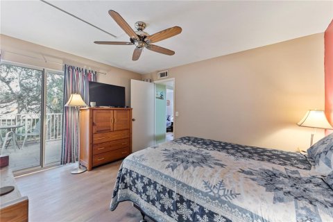 House in New Smyrna Beach, Florida 2 bedrooms, 115.2 sq.m. № 1531708 - photo 22