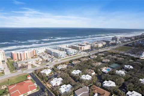 House in New Smyrna Beach, Florida 2 bedrooms, 115.2 sq.m. № 1531708 - photo 27