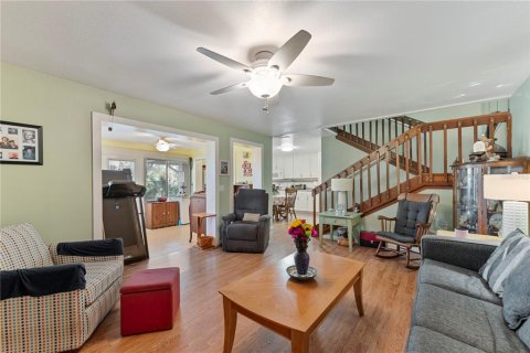House in New Smyrna Beach, Florida 2 bedrooms, 115.2 sq.m. № 1531708 - photo 6