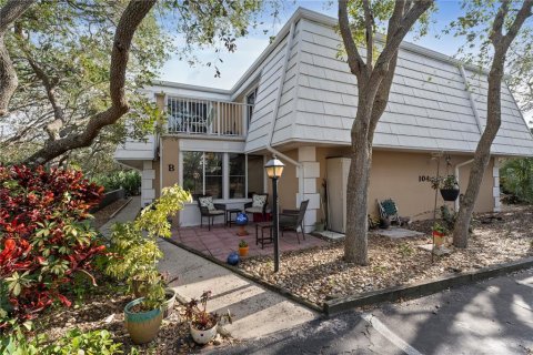 House in New Smyrna Beach, Florida 2 bedrooms, 115.2 sq.m. № 1531708 - photo 2