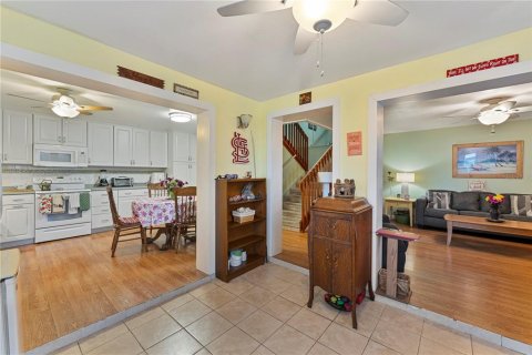 House in New Smyrna Beach, Florida 2 bedrooms, 115.2 sq.m. № 1531708 - photo 7