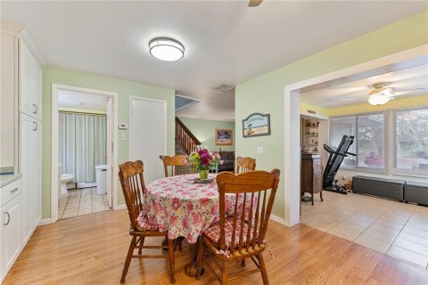 House in New Smyrna Beach, Florida 2 bedrooms, 115.2 sq.m. № 1531708 - photo 11