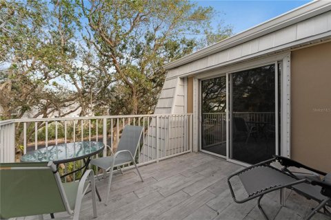 House in New Smyrna Beach, Florida 2 bedrooms, 115.2 sq.m. № 1531708 - photo 24
