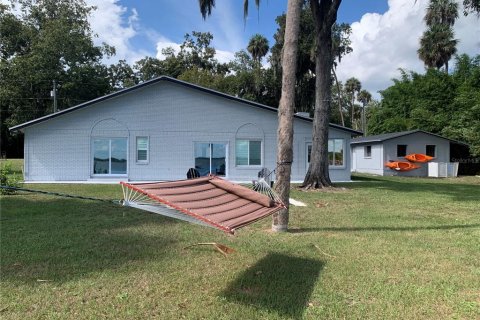 Villa ou maison à vendre à Haines City, Floride: 3 chambres, 214.14 m2 № 2411644 - photo 10