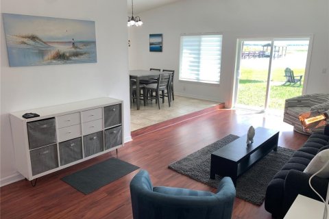 Villa ou maison à vendre à Haines City, Floride: 3 chambres, 214.14 m2 № 2411644 - photo 30