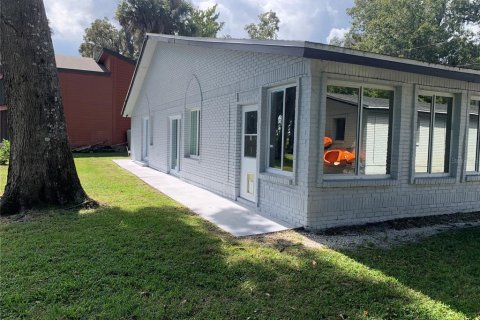 Villa ou maison à vendre à Haines City, Floride: 3 chambres, 214.14 m2 № 2411644 - photo 16