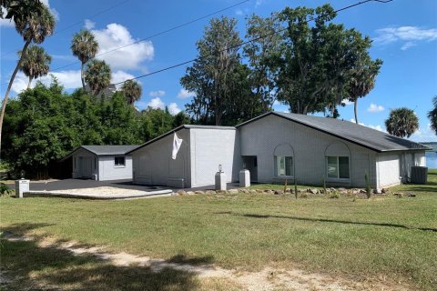 Villa ou maison à Haines City, Floride 3 chambres, 214.14 m2 № 2411644
