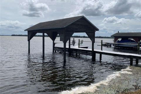 Villa ou maison à vendre à Haines City, Floride: 3 chambres, 214.14 m2 № 2411644 - photo 24