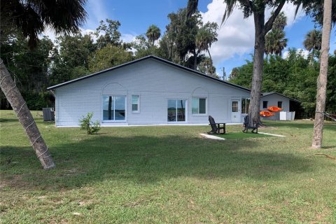 Villa ou maison à vendre à Haines City, Floride: 3 chambres, 214.14 m2 № 2411644 - photo 11
