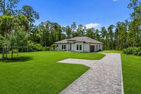 Casa en venta en Naples, Florida, 3 dormitorios, 179.77 m2 № 2268806 - foto 3