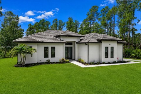 Casa en venta en Naples, Florida, 3 dormitorios, 179.77 m2 № 2268806 - foto 2
