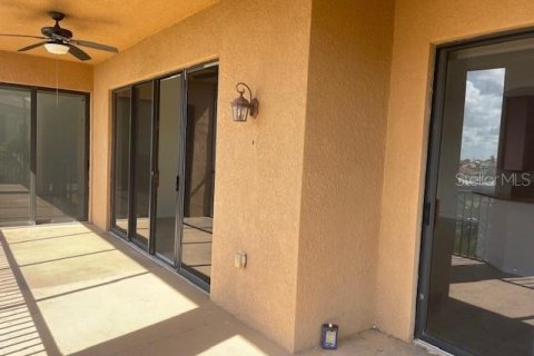Copropriété à louer à Punta Gorda, Floride: 2 chambres, 167.5 m2 № 2389270 - photo 19