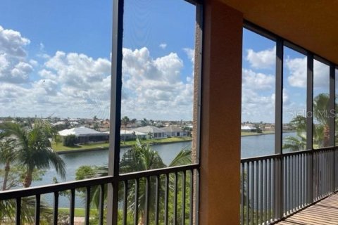 Copropriété à louer à Punta Gorda, Floride: 2 chambres, 167.5 m2 № 2389270 - photo 18