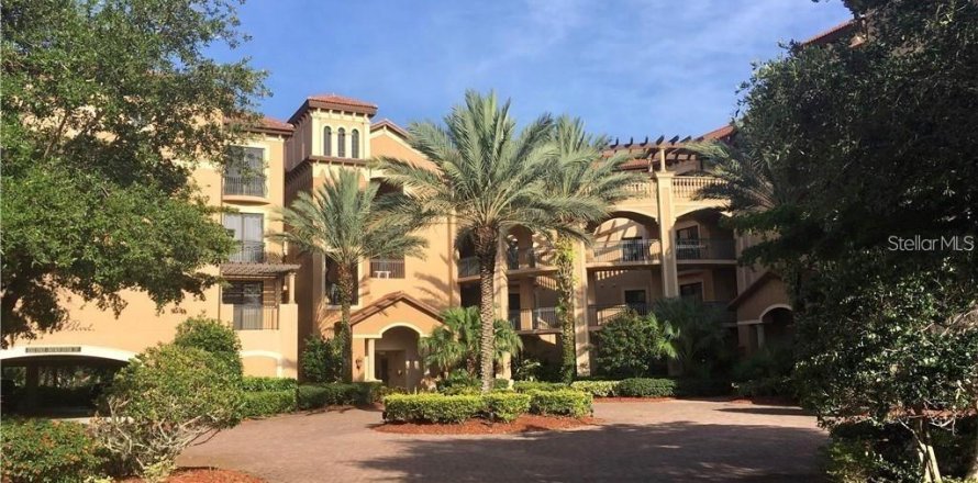 Condo à Punta Gorda, Floride, 2 chambres  № 2389270