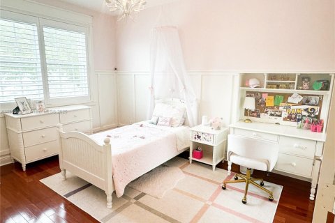 Снять в аренду таунхаус в Форт-Лодердейл, Флорида 4 спальни, 216.46м2, № 1896803 - фото 20