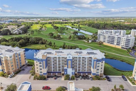 Copropriété à vendre à Largo, Floride: 3 chambres, 146.41 m2 № 1791733 - photo 2