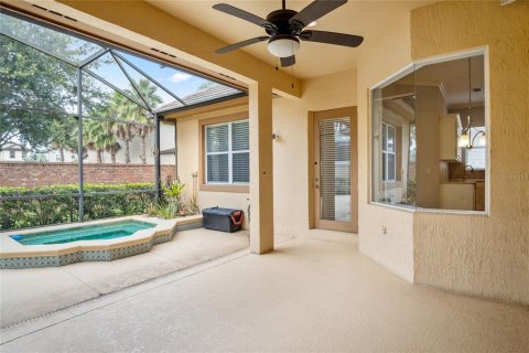 House in Orlando, Florida 4 bedrooms, 229 sq.m. № 2284401 - photo 28