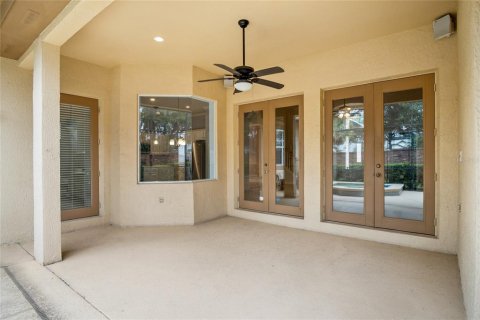 House in Orlando, Florida 4 bedrooms, 229 sq.m. № 2284401 - photo 29