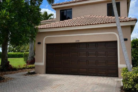 Villa ou maison à louer à Weston, Floride: 5 chambres, 248.23 m2 № 2084237 - photo 2
