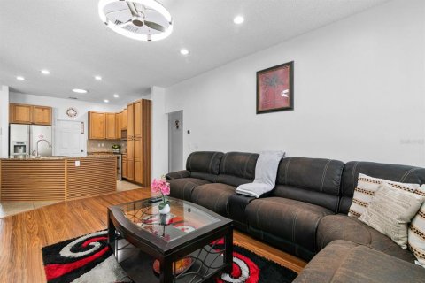 Купить виллу или дом в Тампа, Флорида 10 комнат, 176.24м2, № 2147957 - фото 19