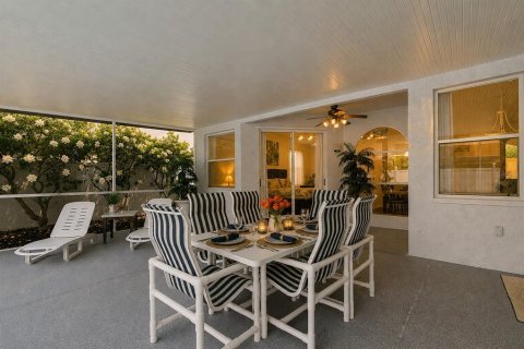 Купить виллу или дом в Тампа, Флорида 10 комнат, 176.24м2, № 2147957 - фото 5