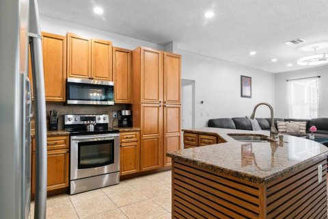 Купить виллу или дом в Тампа, Флорида 10 комнат, 176.24м2, № 2147957 - фото 23