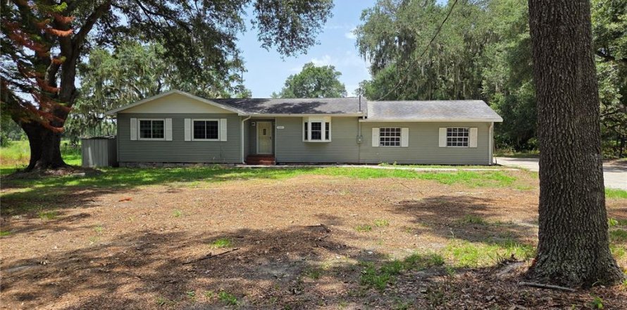 Apartamento en Plant City, Florida 3 dormitorios, 136.19 m2 № 2277265