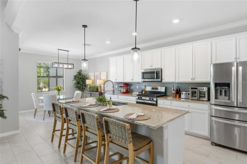 Villa ou maison à vendre à Bradenton, Floride: 5 chambres, 314.2 m2 № 2142794 - photo 18