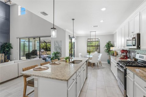 Villa ou maison à vendre à Bradenton, Floride: 5 chambres, 314.2 m2 № 2142794 - photo 20