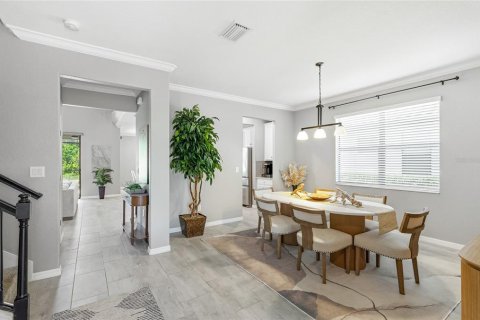 Villa ou maison à vendre à Bradenton, Floride: 5 chambres, 314.2 m2 № 2142794 - photo 8