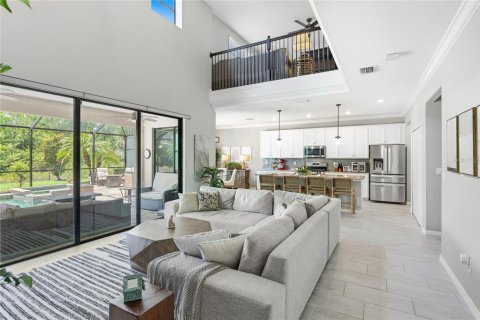 Villa ou maison à vendre à Bradenton, Floride: 5 chambres, 314.2 m2 № 2142794 - photo 15