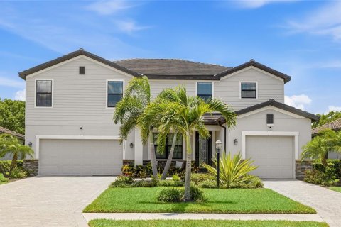 Villa ou maison à vendre à Bradenton, Floride: 5 chambres, 314.2 m2 № 2142794 - photo 5