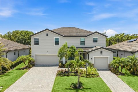 Villa ou maison à vendre à Bradenton, Floride: 5 chambres, 314.2 m2 № 2142794 - photo 4