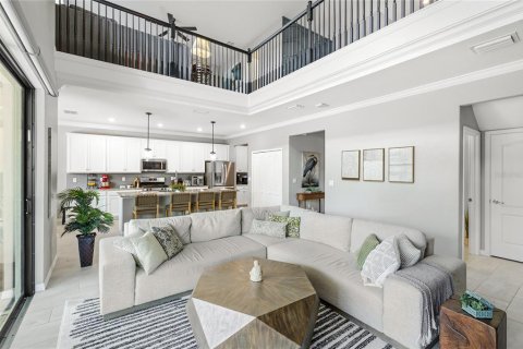 Villa ou maison à vendre à Bradenton, Floride: 5 chambres, 314.2 m2 № 2142794 - photo 16