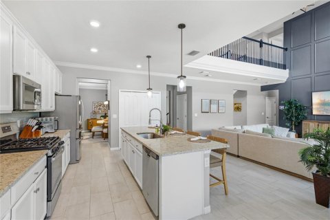 Villa ou maison à vendre à Bradenton, Floride: 5 chambres, 314.2 m2 № 2142794 - photo 19