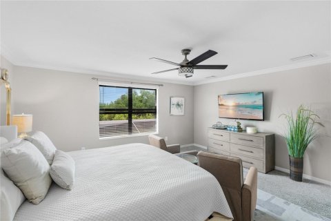 Villa ou maison à vendre à Bradenton, Floride: 5 chambres, 314.2 m2 № 2142794 - photo 30