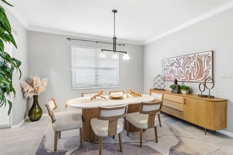 Villa ou maison à vendre à Bradenton, Floride: 5 chambres, 314.2 m2 № 2142794 - photo 9