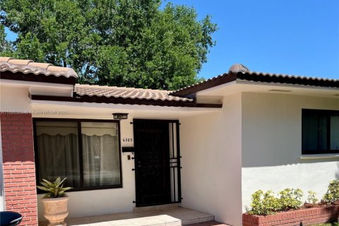 Купить виллу или дом в Майами, Флорида 3 спальни, 147.62м2, № 1779455 - фото 30