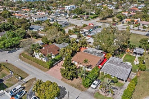 Купить виллу или дом в Майами, Флорида 3 спальни, 147.62м2, № 1779455 - фото 23