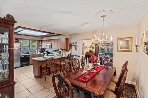 Купить виллу или дом в Майами, Флорида 3 спальни, 147.62м2, № 1779455 - фото 4