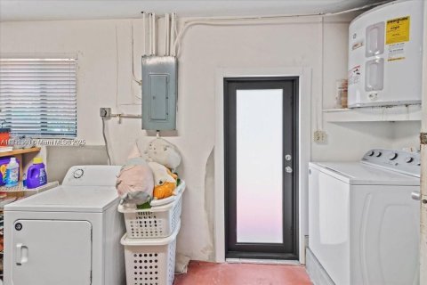 Купить виллу или дом в Майами, Флорида 3 спальни, 147.62м2, № 1779455 - фото 19