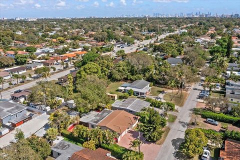 Купить виллу или дом в Майами, Флорида 3 спальни, 147.62м2, № 1779455 - фото 25