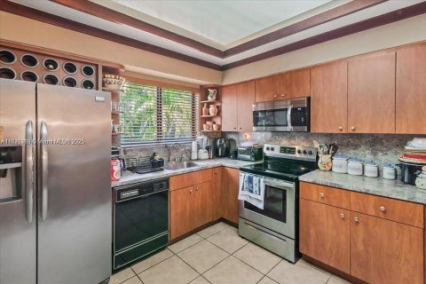 Купить виллу или дом в Майами, Флорида 3 спальни, 147.62м2, № 1779455 - фото 7