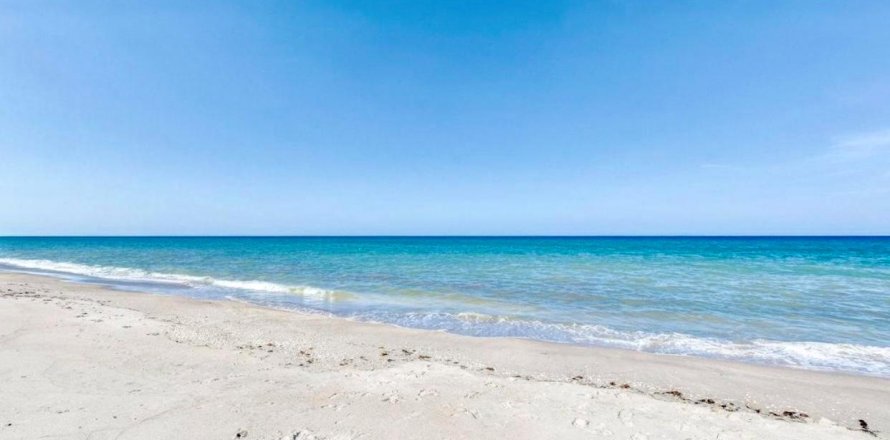 Condo à Juno Beach, Floride, 2 chambres № 1065505