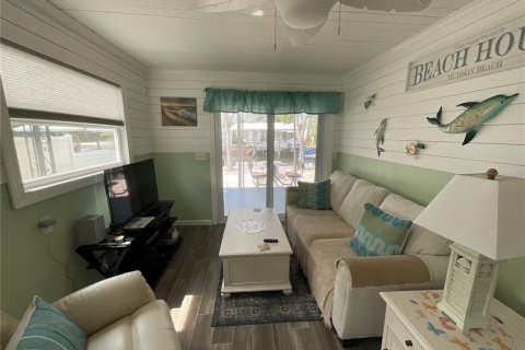 Villa ou maison à vendre à Hudson, Floride: 2 chambres, 74.32 m2 № 1762172 - photo 25