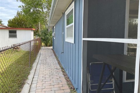 Villa ou maison à vendre à Hudson, Floride: 2 chambres, 74.32 m2 № 1762172 - photo 11