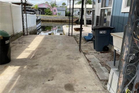 Villa ou maison à vendre à Hudson, Floride: 2 chambres, 74.32 m2 № 1762172 - photo 3