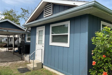 Villa ou maison à vendre à Hudson, Floride: 2 chambres, 74.32 m2 № 1762172 - photo 2