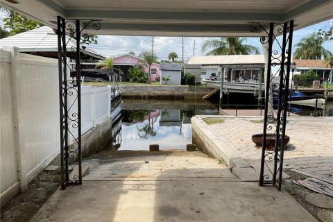 Villa ou maison à vendre à Hudson, Floride: 2 chambres, 74.32 m2 № 1762172 - photo 5